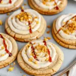 Butterbeer Cookies Recipe