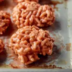 Rice Krispies Brains