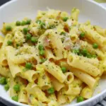 Pasta and Peas