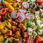 Italian Chopped Salad