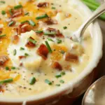 Baked Potato Soup