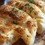 No-Oven Turkish Bread