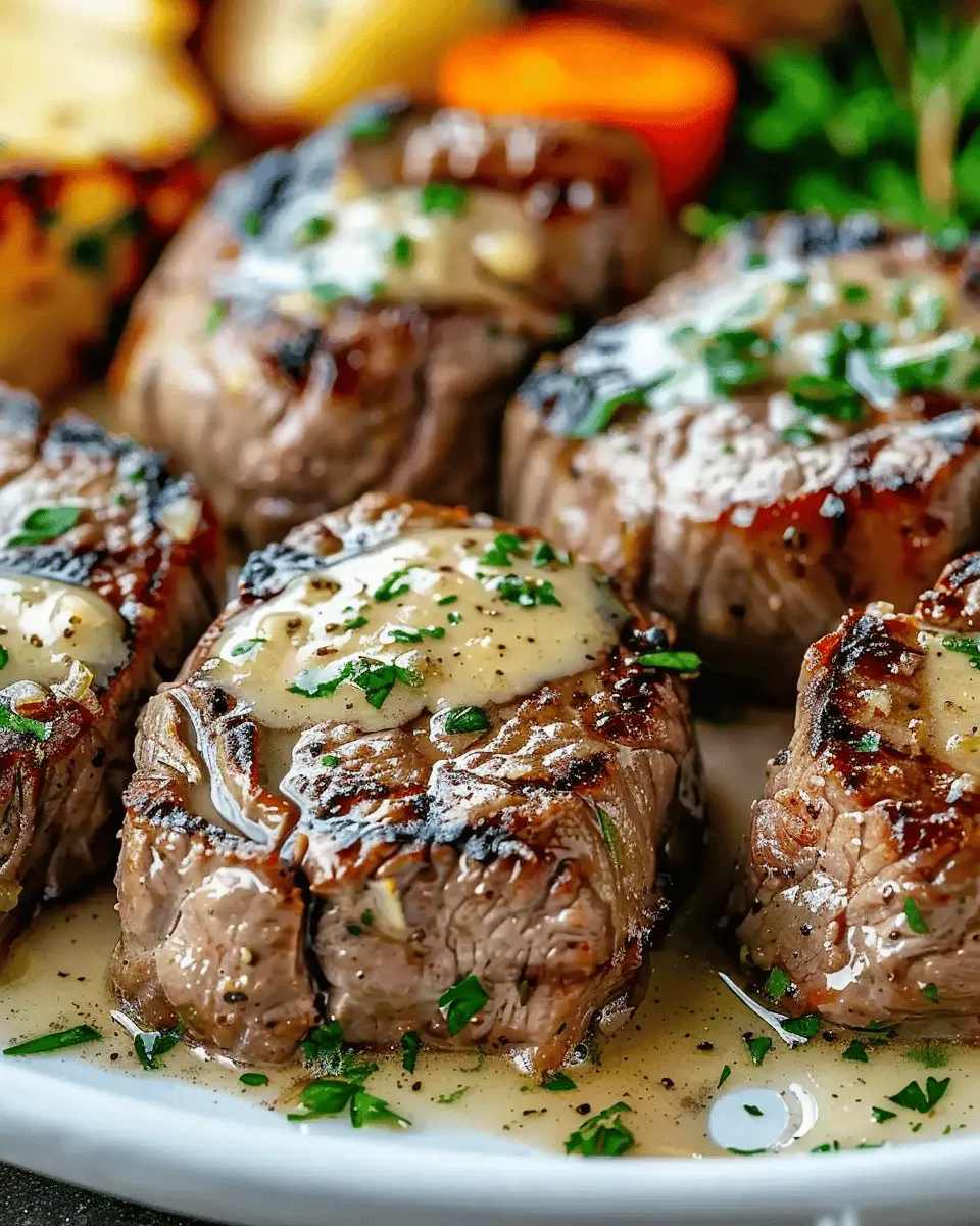 Garlic Butter Steak: The Juicy Indulgence You’ll Love at Home