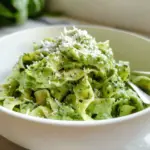 Green Goddess Pasta Sauce