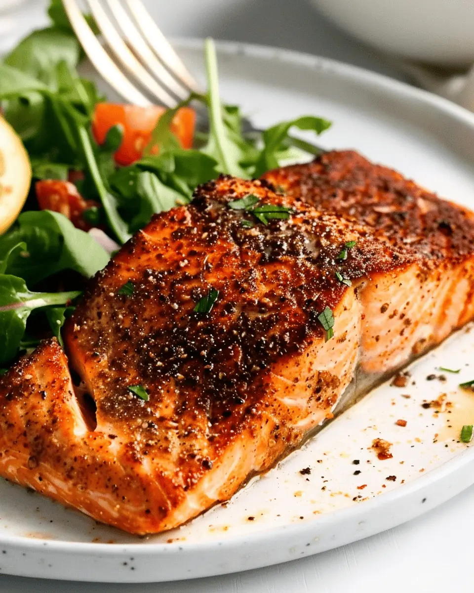 Air Fryer Salmon: Easy Recipes for Juicy Flavor at Home