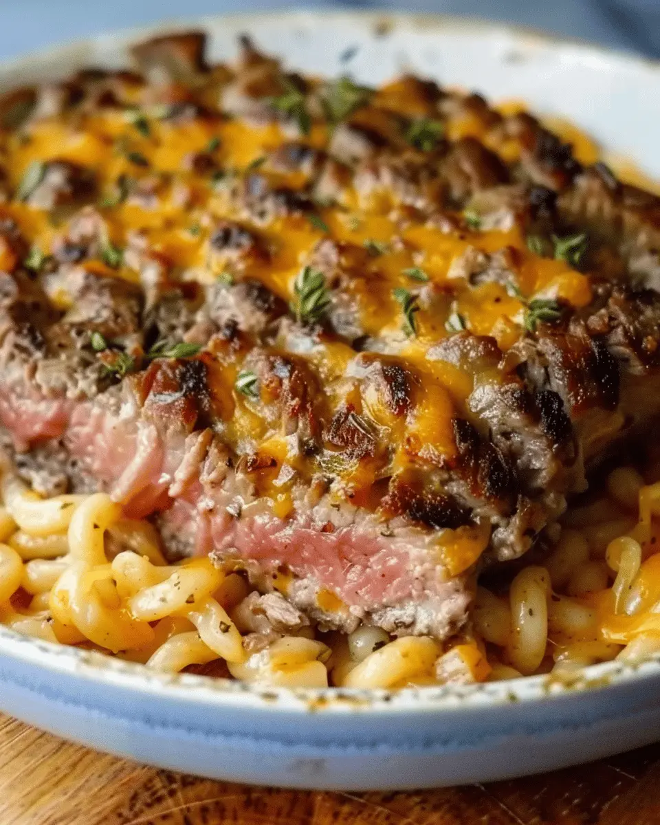 How to Cook a Perfect Loaded Cheddar Ranch Beef with Turkey Bacon