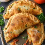 Easy Calzone Recipe
