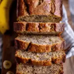 Best Moist Banana Bread Recipe