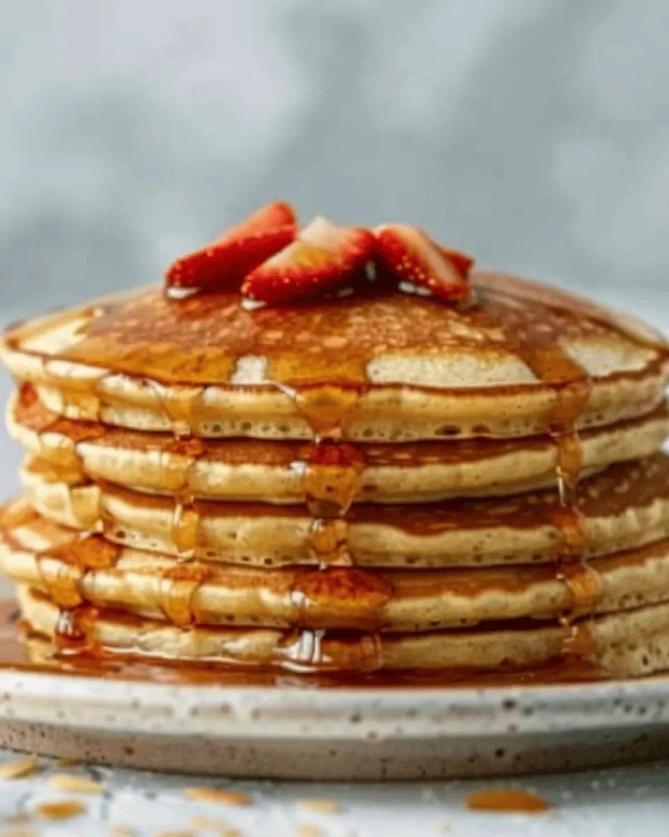 The Best Almond Flour Pancakes for a Healthy, Indulgent Breakfast