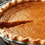Black Folks Sweet Potato Pie