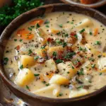 Outback Potato Soup