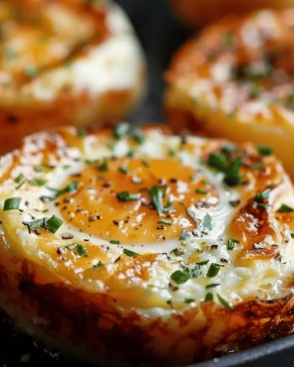 Baked Cottage Cheese Eggs: Amazing Protein Packed Delight