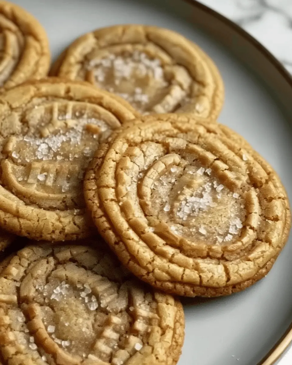 Maple Brown Sugar Cookies: The Best Indulgent Treat for Everyone
