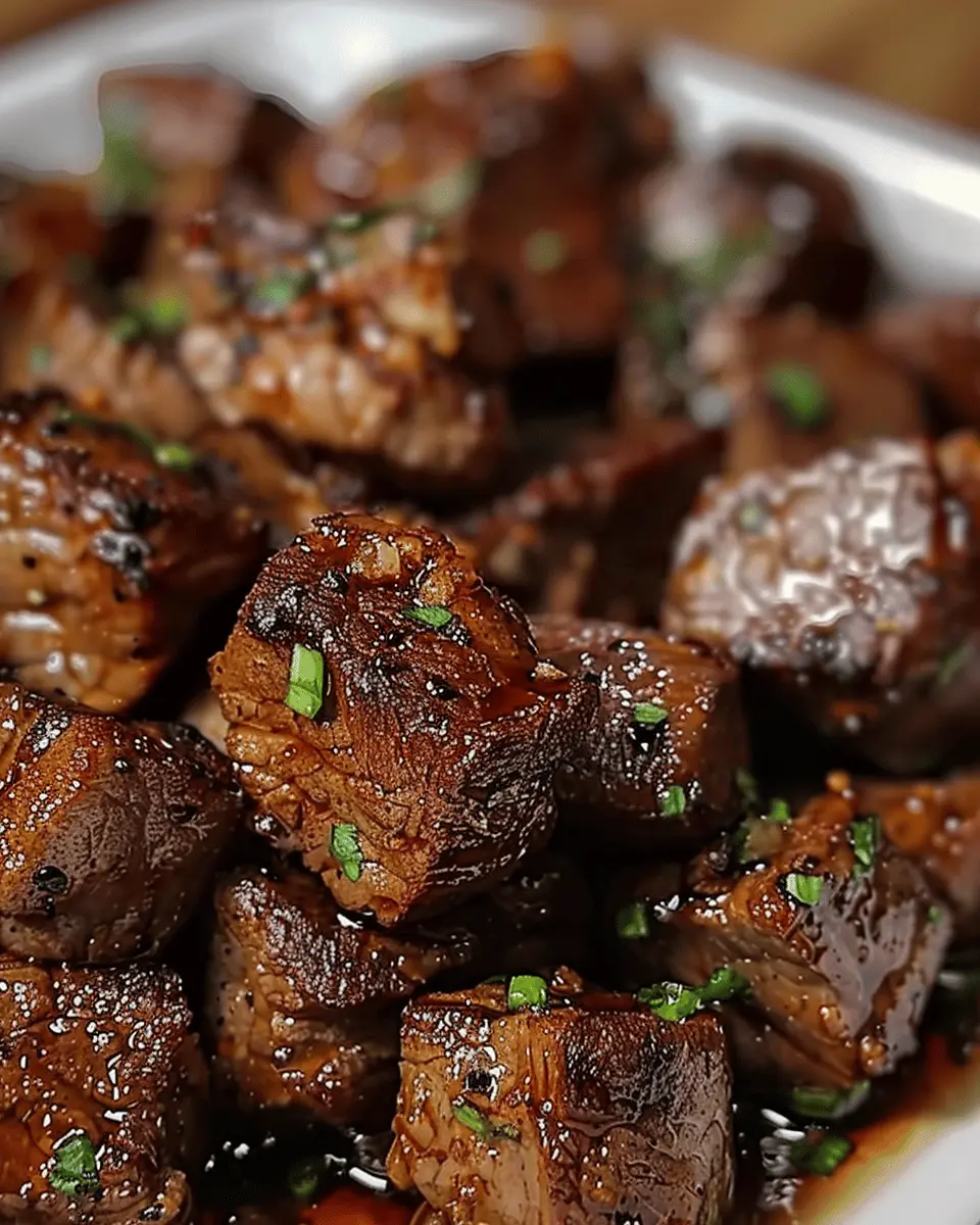 Texas Roadhouse Steak Bites: Easy, Juicy Bites Everyone Loves