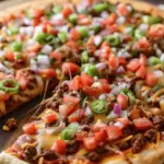 Pizza Hut Taco Pizza Recipe
