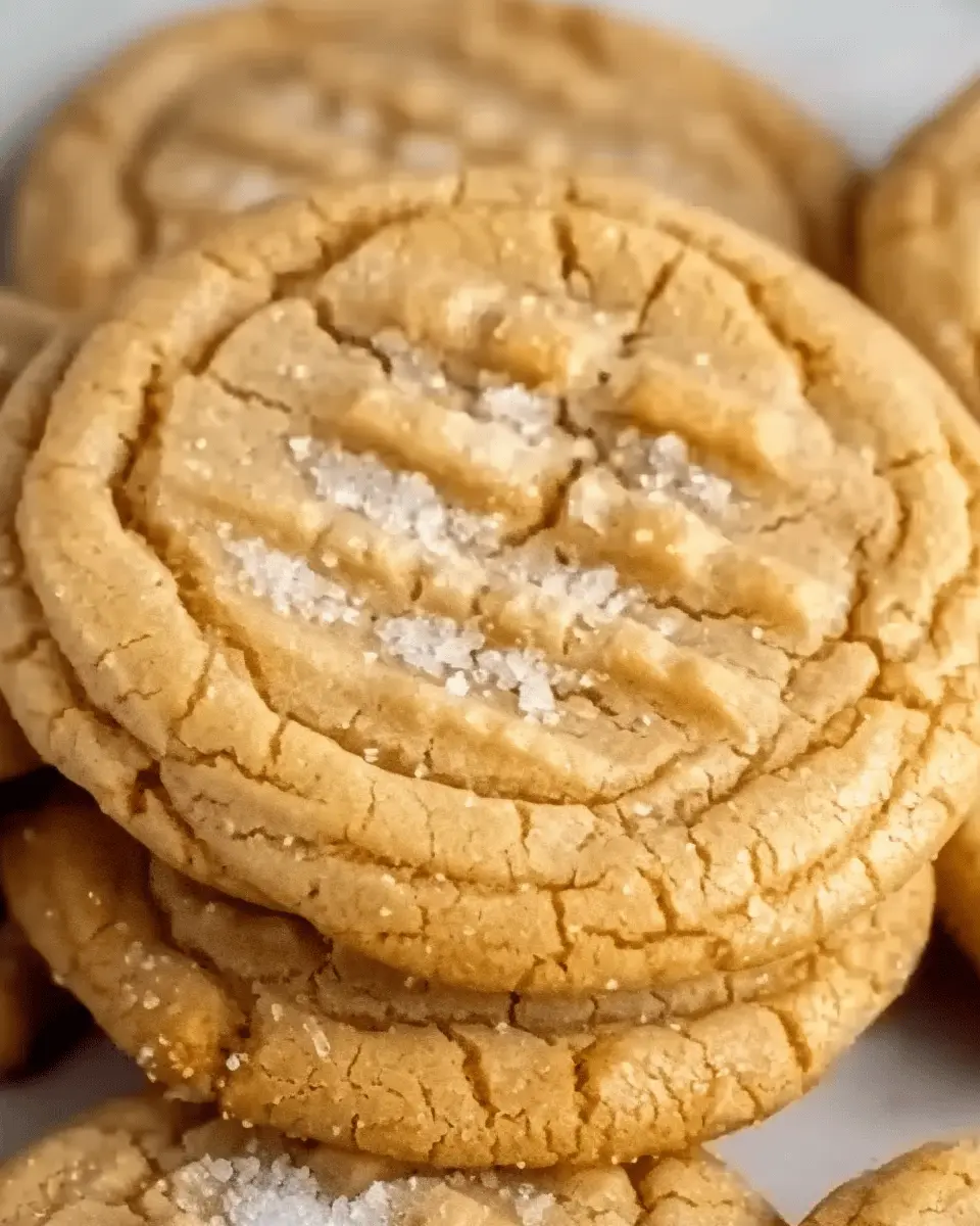 Maple Brown Sugar Cookies: The Best Sweet Treat for Homemade Bliss