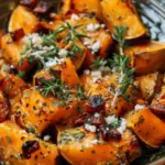 Roasted Butternut Squash