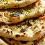 Naan recipe
