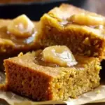 Pumpkin Cornbread