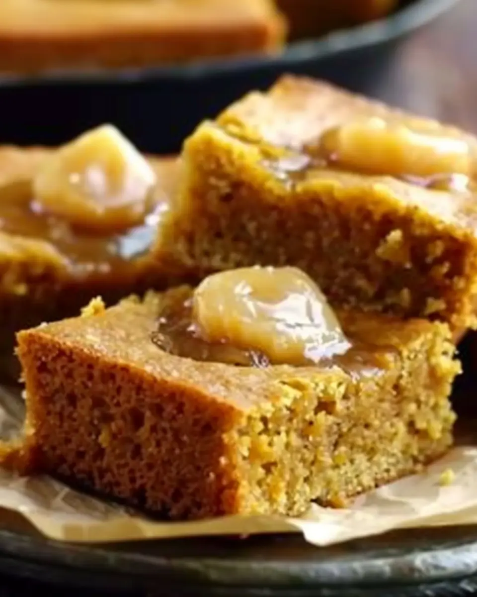 Pumpkin Cornbread: The Best Easy Recipe for Cozy Fall Days