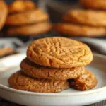 Irresistible Pumpkin Maple Cookies