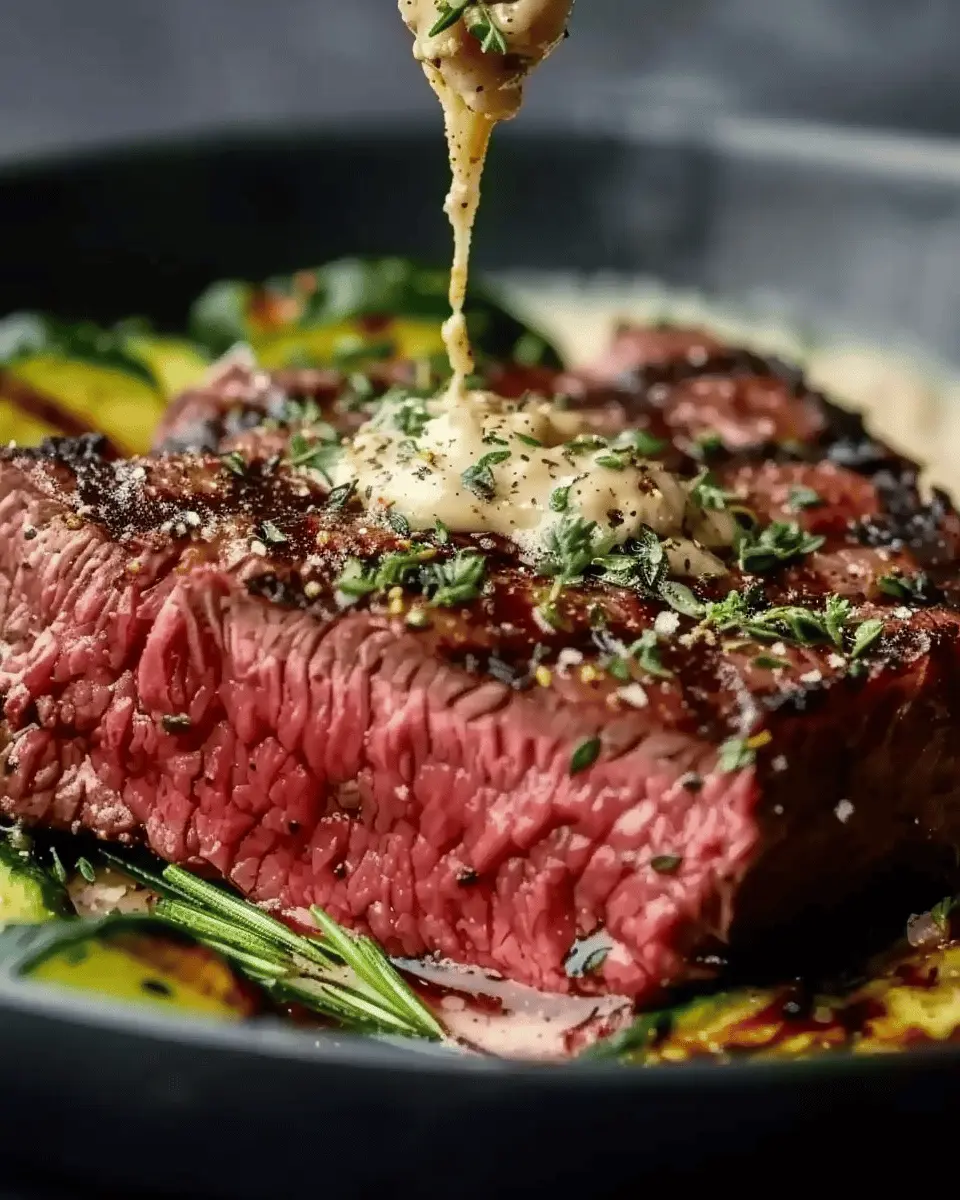 Grilled Steak: The Juicy, Homemade Recipe You’ll Crave