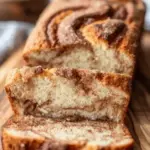 Amish Cinnamon Bread Recipe