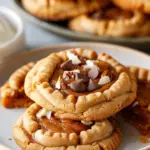Pumpkin Pie Cookies Recipe