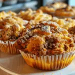 Delicious 8-Ingredient Bakery