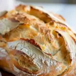 Artisan Bread Recipe