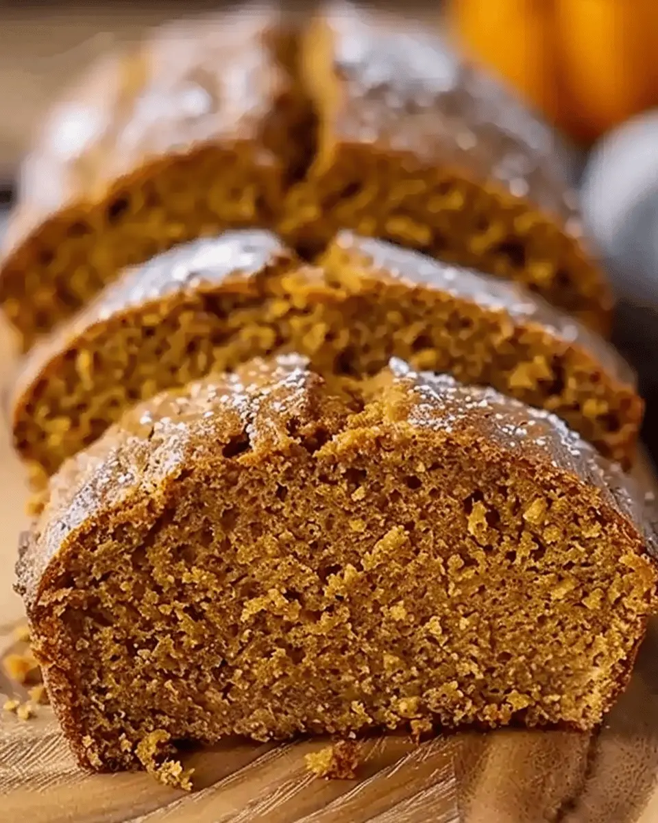 Perfect Dutch Oven Pumpkin Bread: Easy and Delicious Homemade Delight