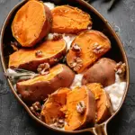 Southern Maple Sweet Potato