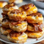 McGriddle Bites