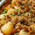 Amish Harvest Casserole