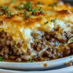 French Onion Ground Beef