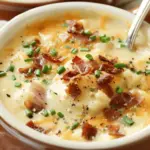 Baked Potato Soup