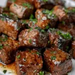 Texas Roadhouse Steak Bites