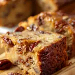 Sweet Alabama Pecanbread