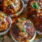 Reuben Balls