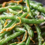 Irresistible Campbells Green Bean