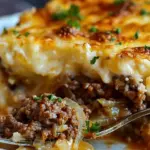 French Onion Ground Beef