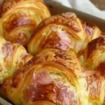 Croissant Bake