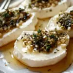 Elegant Boursin Cheese Appetizer