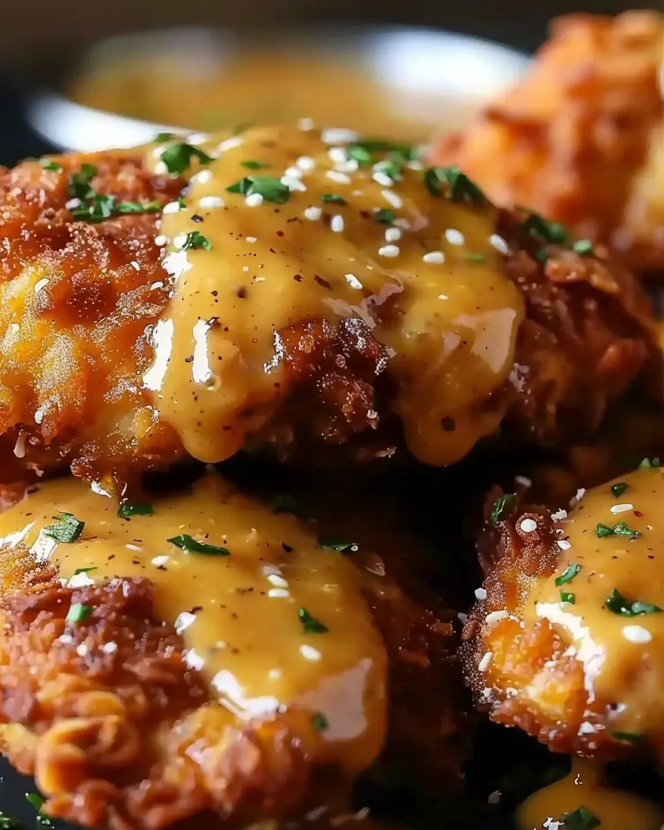 Pretzel Chicken: Easy Recipe for a Juicy Family Favorite