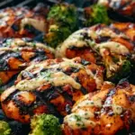 Grilled Chicken