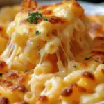 Mac and Cheese