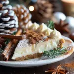 Christmas Eve Cinnamon