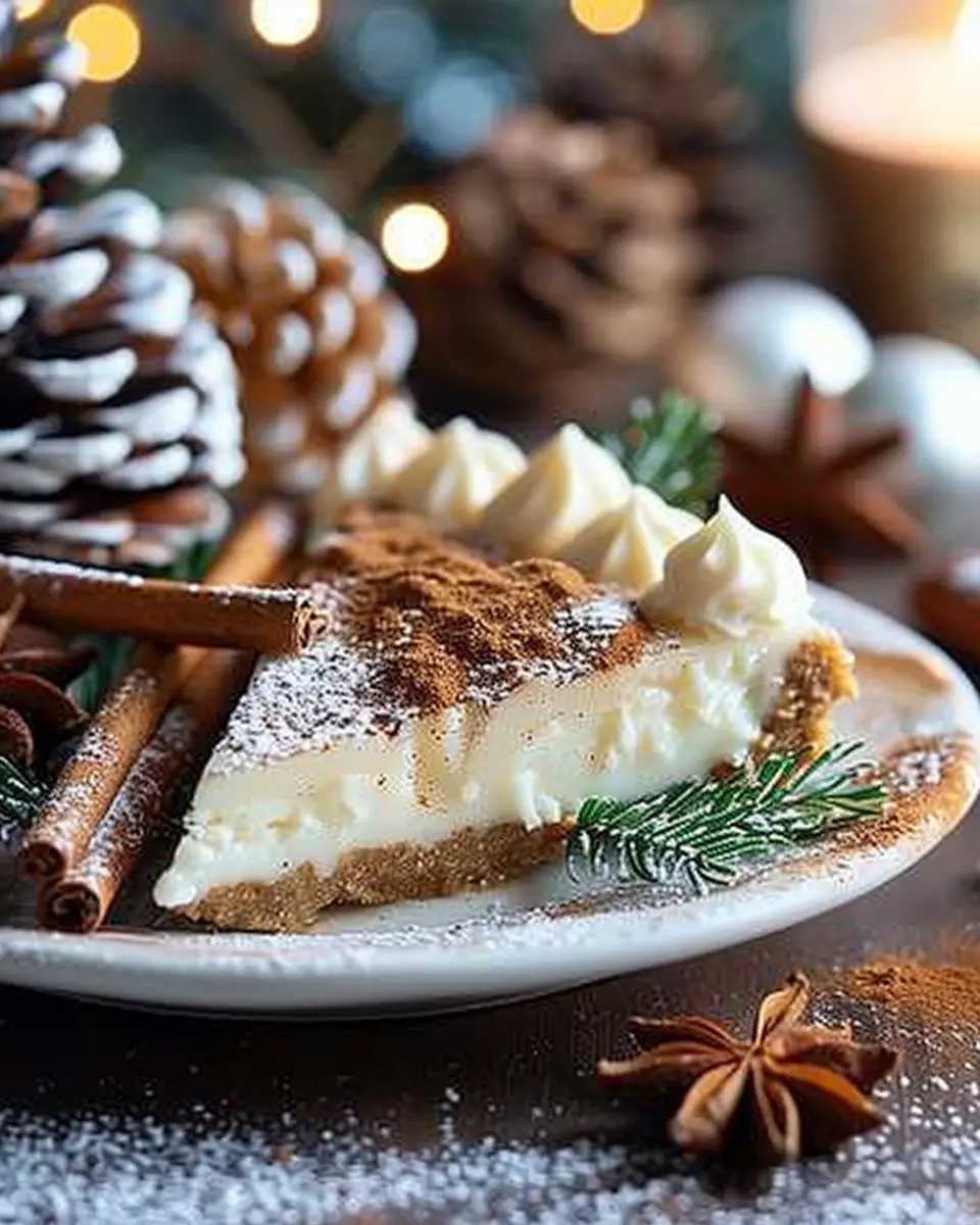 Christmas Eve Cinnamon Delight: Easy Recipes for Cozy Celebrations