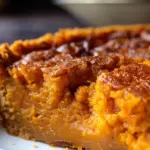 Ultimate Southern Sweet Potato Pone