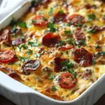 Ina Garten Breakfast Casserole